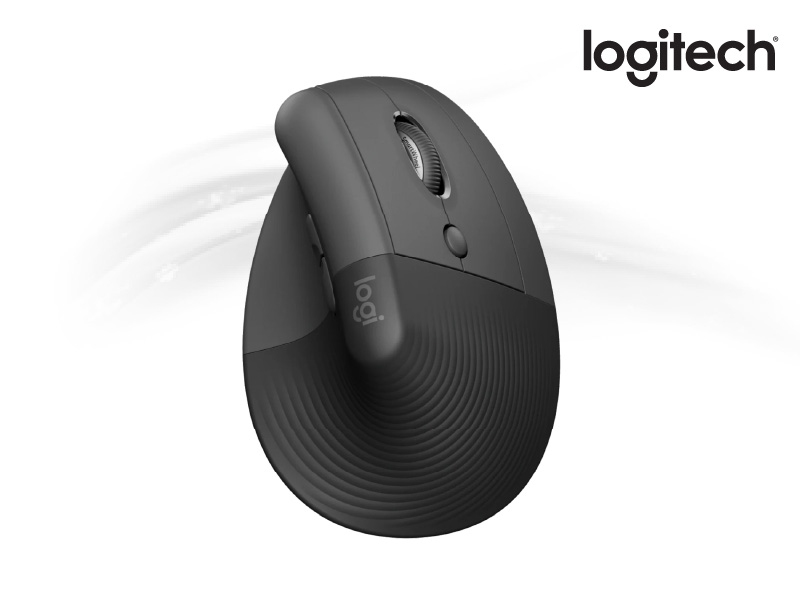 รูปสินค้า Logitech Lift Vertical Ergonomic Mouse